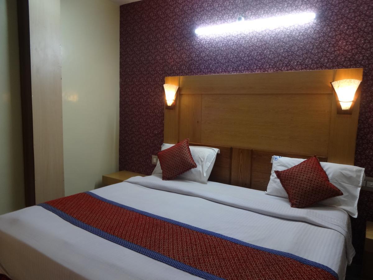 Hotel Duke Madurai Exterior photo